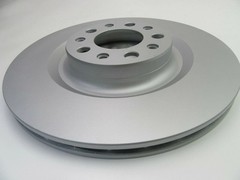 For Alfa Romeo Giulia 2020 2021 2022 Front + Rear Brake Disc Rotors Brake Pads
