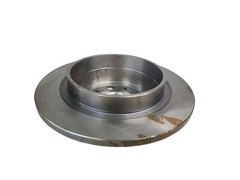 RAYBESTOS 96773R – Brake Parts Inc Raybestos R-Line Disc Brake Rotor