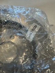 New OEM 1997-2002 Dodge Dakota 98-02 Durango Front Disc Brake Rotor 2AMV7208AA