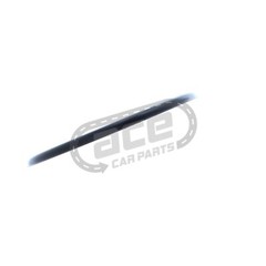 Skoda Octavia Mk2 Estate 2005-2013 Front Brake Disc Dust Shields Covers 1 Pair