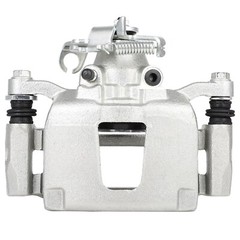 Rear Left Brake Calipers w/ Bracket For 2012-2015 2016 Chrysler Town & Country