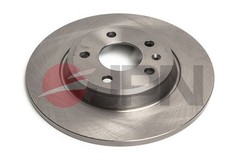 JPN 40H9038-JPN Brake Disc for Audi