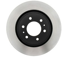 Raybestos 680508 Specialty – Truck Brake Rotor Front