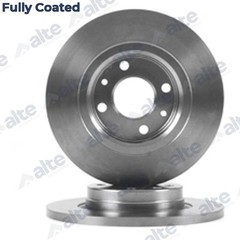 VINTAGE AUTOMOTIVE 127974FCAL Brake Disc for DACIA,RENAULT,SMART