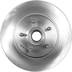Bendix Premium PRT1503 Front Brake Rotor for Lincoln 1987, Mark VII 1992-1987