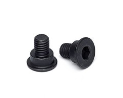 Brake Disc Screw Bolt fits BMW 318 1.5 1.8 1.9 2.0 1992 on 34211161806 Apec New