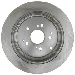 ACDelco Disc Brake Pads and Rotors Kit Front Rear For 2001-2005 Acura MDX