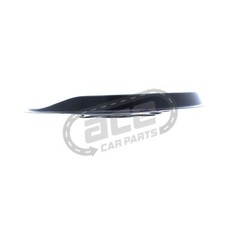 Skoda Superb 3T Estate 2010-2016 Rear Brake Disc Dust Shields Covers Plates Pair