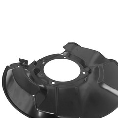 Front Disc Brake Dust Shield 47703-34031 For Toyota Tundra Sequoia 2000-2007 RH