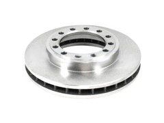 DuraGo 74XN57R Front Brake Rotor Fits 1989-1997 Isuzu NPR Disc Brake Rotor