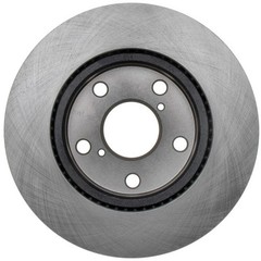 Raybestos Brakes Disc Brake Rotor | 980477R