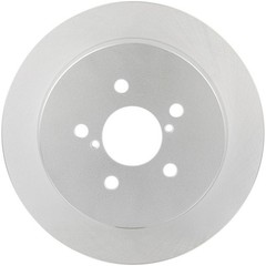 For Subaru Legacy Outback 2005 2006 2007 2008 2009 Magma Rear Brake Rotor GAP
