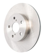 ACDelco Advantage Single Front Brake Rotor Fits 1996-00 Toyota RAV4 18A832A