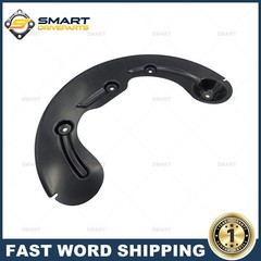 For Ford F-150 04-08 F-150 Heritage Lincoln Mark LT Front Left Brake Dust Shield