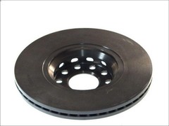 1x brake disc Brembo 9.8690.11 for Seat Exeo (3R2) 2 2009-2013