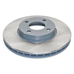 Front Rotor Fits 2017-2024 Nissan Kicks BR901718-01
