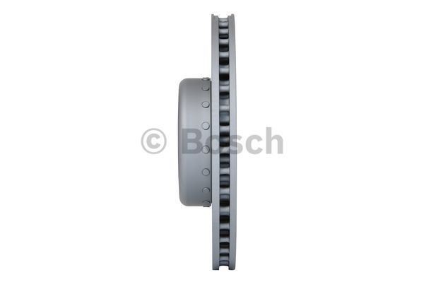 Bosch Brake Disc Front 340mm 79mm Slotted Perforated 30mm 0986479E12
