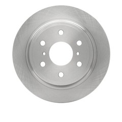 Rear Disc Brake Rotor for Escalade, Escalade ESV, Suburban+More (604-48053)