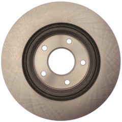Disc Brake Rotor-R-Line Raybestos 780459R