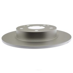 Disc Brake Rotor-Specialty – Street Performance Coated Raybestos 982073