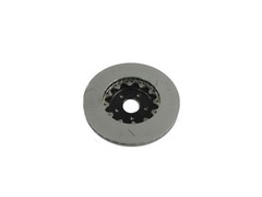 For Jeep Grand Cherokee 2019-2021 Mopar 68305562AB Front Brake Rotor