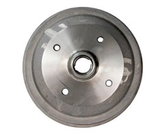 Classic Beetle Front Drum Brake 4×130 1968-79 Aircooled Bug