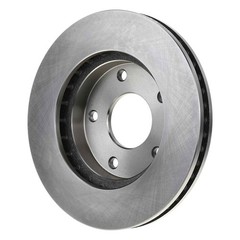 Brake Discs 2-Wheel Set Front 4WD AWD for Chevy Olds S10 Pickup GMC Jimmy Isuzu
