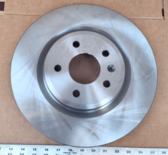 NAPA Premium Rotor P/N 48880758 (Ford explorer Flex 2011-19) ***LOT OF 2***