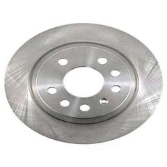 Disc Brake Rotor CARQUEST YH145601 fits 03-11 Saab 9-3