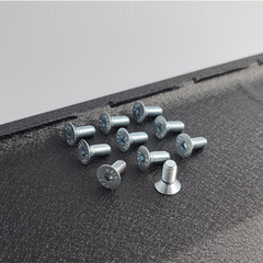 Disc Brake Rotor Screws – Replacement For Hyundai 10-Pack