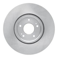 DFC Front Brake Rotor for Mitsubishi Lancer 2003-2006 – Durable Performance