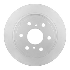 Rear Brake Rotors Ceramic Brake Pads Fits 2014-2019 Chevrolet Silverado 1500