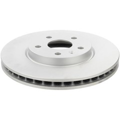 For Buick LaCrosse Regal Chevy Equinox 2010-2019 Magma Front Brake Rotor GAP