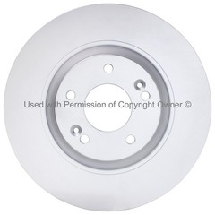 Front Rotor Fits 2011-2020 Kia Optima BR31447G