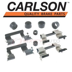 Carlson H5772Q Disc Brake Hardware Kit for HW5867 H5692 Pad Service Repair tq