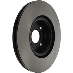 Centric Parts 120.45090 Disc Brake Rotor For 16-23 124 Spider MX-5 MX-5 Miata