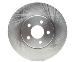 Raybestos 76683R R-Line Brake Rotor For 95-06 Cirrus Sebring Stratus