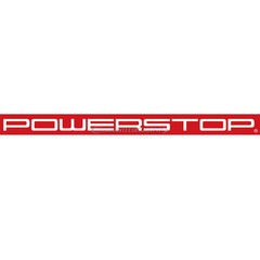 PowerStop Front Brake Disc Rotor For Chevy Silverado Cadillac Escalade