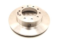 NEW Motorcraft Disc Brake Rotor Front BRR-272 F-450 F-550 6.0 6.4 6.8 2005-2010