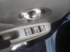 Front Brakes Rotor Only Fits 12-19 VERSA 174773
