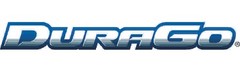 DURAGO TITANIUM SERIES – DTS BR90206001 Disc Brake Rotor