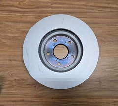 Genuine 2009-2015 Honda Pilot 17″ Front Disk Rotor 45251-STX-H01