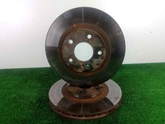 09A71620 FRONT BRAKE DISC / THICKNESS: 44MM / BREMBO – DISC Ø: 296MM / 684908