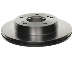 Brake Rotor 96507 – Beck Arnley BA 080-2631 relabeled to 96507 – FREE SHIPPING