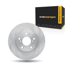 For Honda Accord 2013-2017 Disc Brake Rotor | 23mm. / 0.91 in. Nominal Thickness