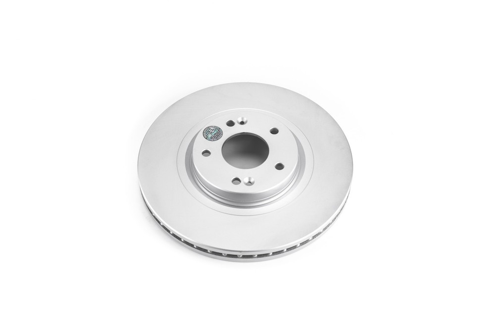 PowerStop Disc Brake Rotor for 2015-2021 Kia Sedona JBR1723EVC