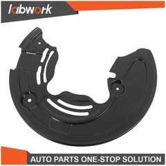 Labwork 2007-2023 For Ford F-150 Front Brake Dust Shield Splash Right JL3Z2K004A