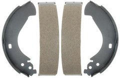 Toyota Matrix Pont Vibe Brake Drum Shoe adjuster & spring kit 2003-2008 ONLY FWD