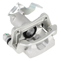 Rear Right Brake Caliper 1Pc For 2012-2016 Hyundai Veloster 2014-2018 Kia Forte