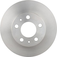 Brembo Front Disc Brake Rotor FOR 1979-1982 Volvo 244
